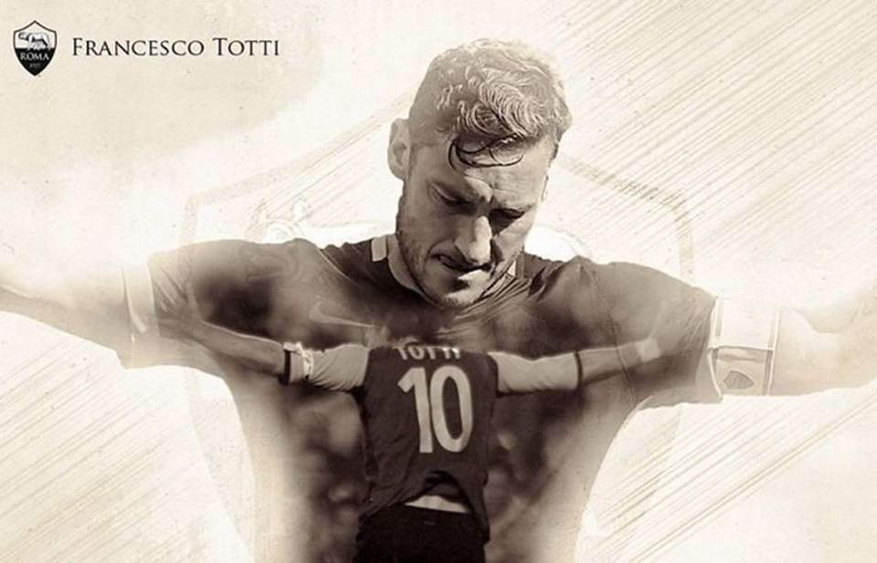 FORZA ROMA PERU - FORZA ROMA PERU added a new photo.