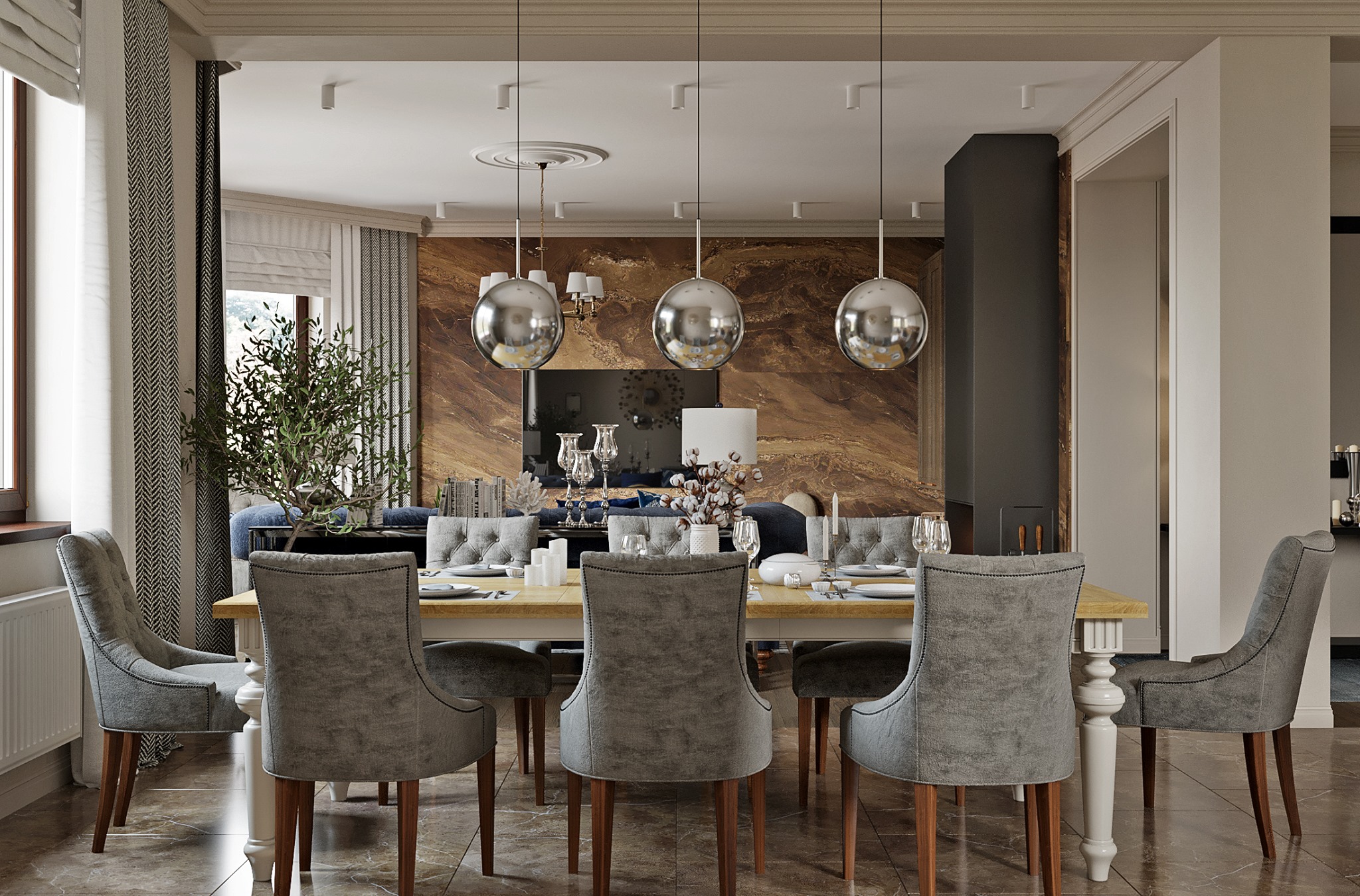 Uljanochkin Design Studio | Saint Petersburg