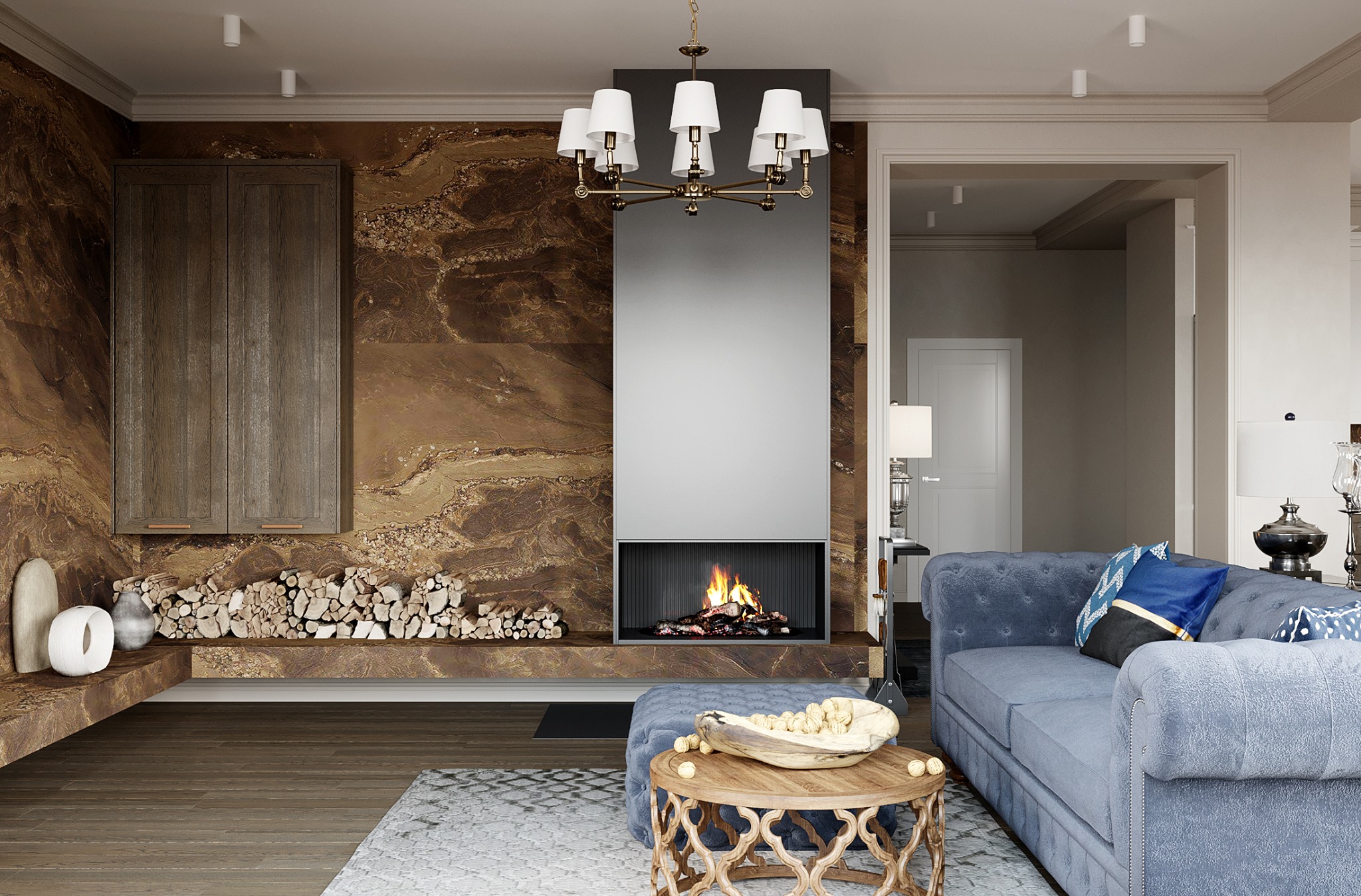 Uljanochkin Design Studio | Saint Petersburg