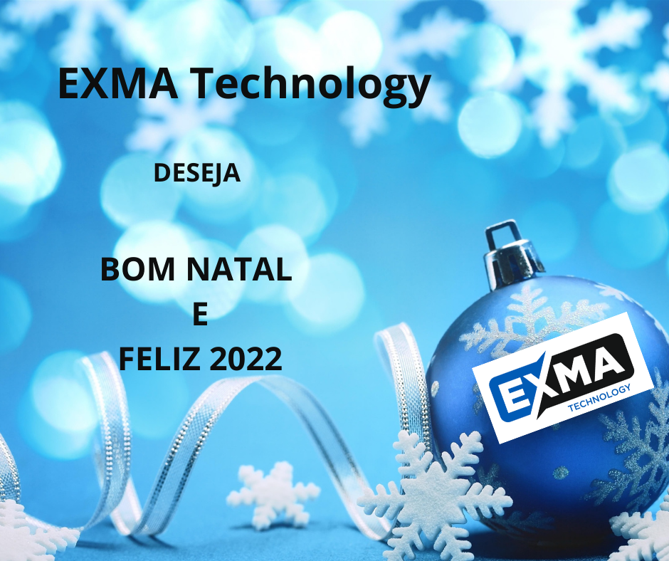 EXMA Technology | Guimarães