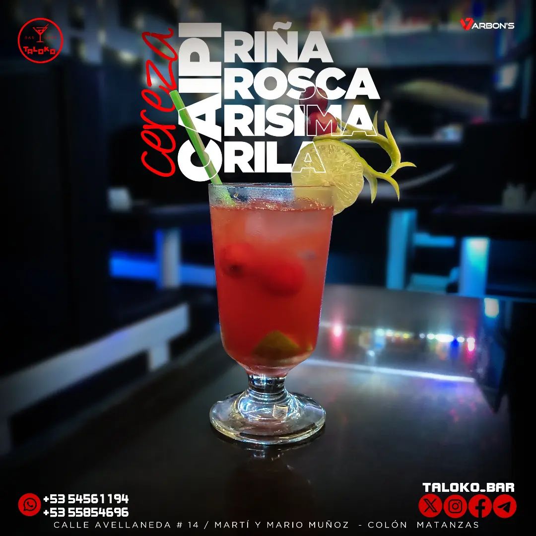 Taloko_bar Colón