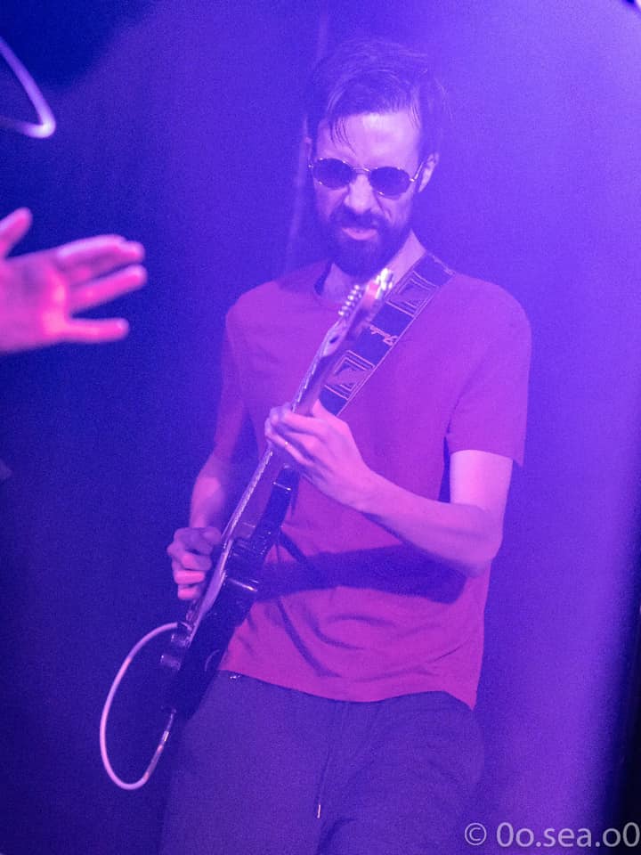 Sebastián Hernández