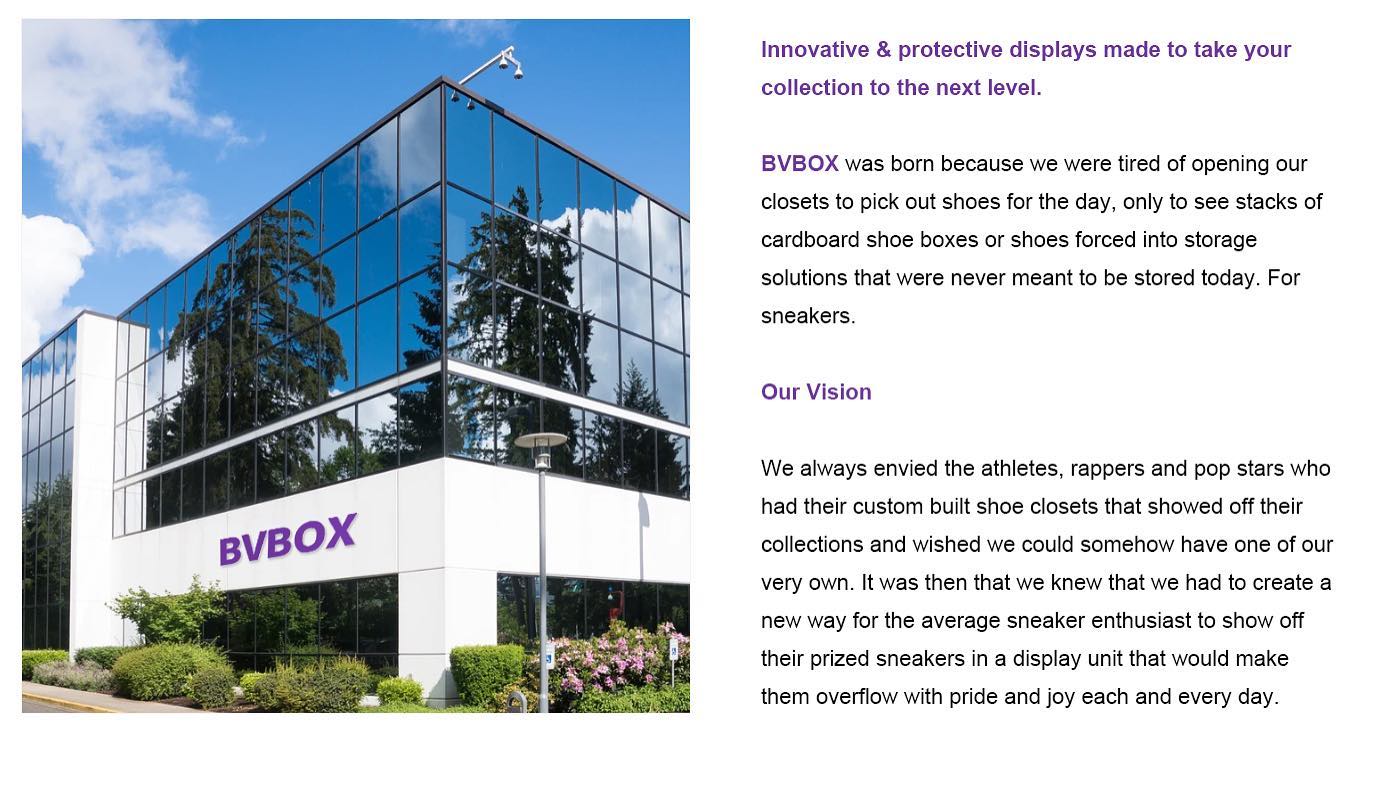 BVBOX