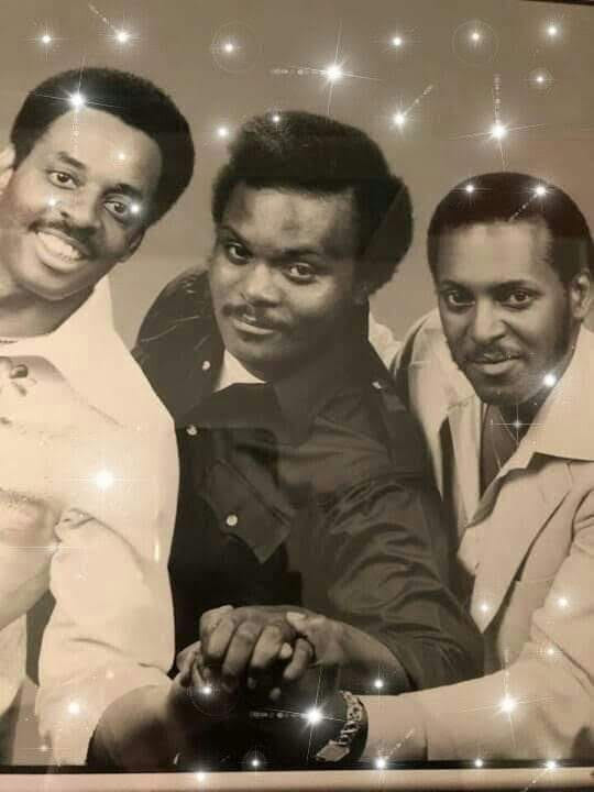 スマイル who is your favorite motown or philadelphia international records