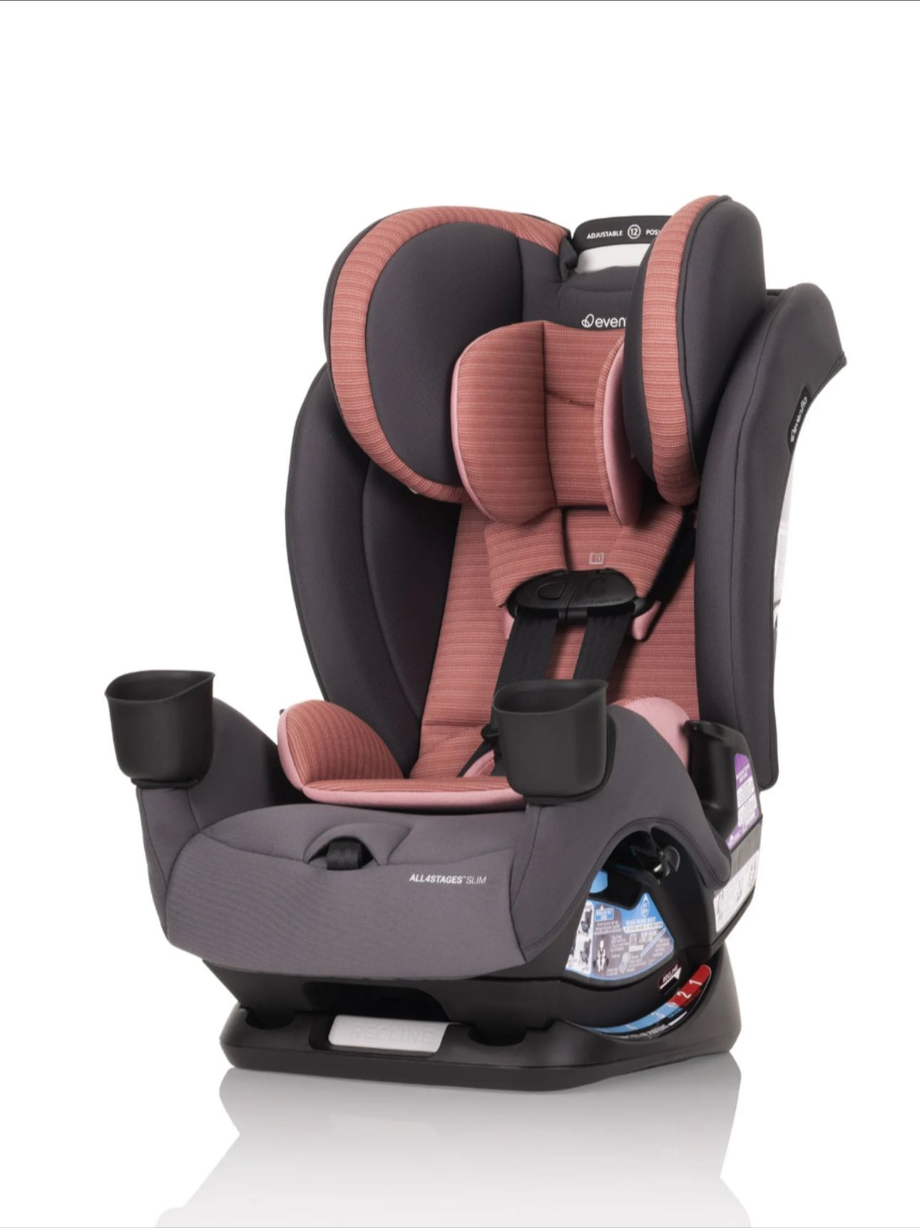 graco modes click connect stroller frame Graco® Gomax Stroller, Accepts All Graco® Infant Car Seats, Backpack Style Lightweight Travel Frame : Baby alldiscount Color:Brook Trout Dual Stage Peg Perego parent cup and phone
