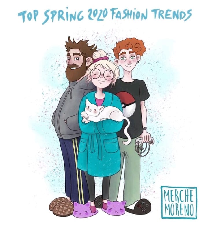 How To Wrap A Book In A Paper Bag