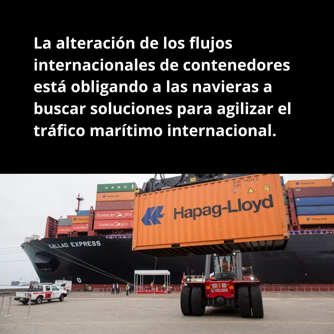 FCL Express | Medellín