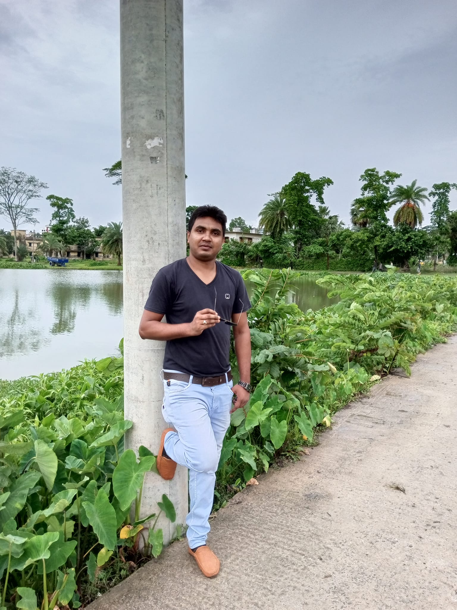 Rasel Khan Nirob