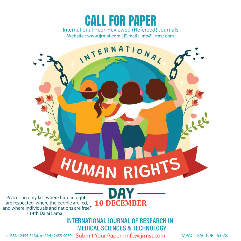 🌐 Celebrating Human Rights Day with a commitment to health and well ...