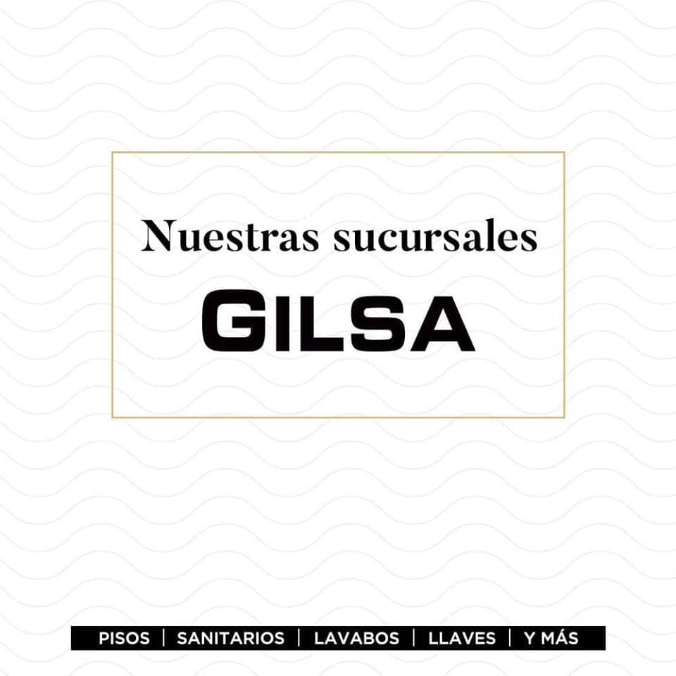 GILSA - En #GILSA al ser considerados una empresa...