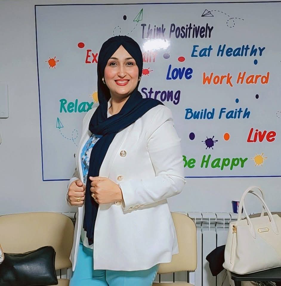 Chaima Dridi Ajili