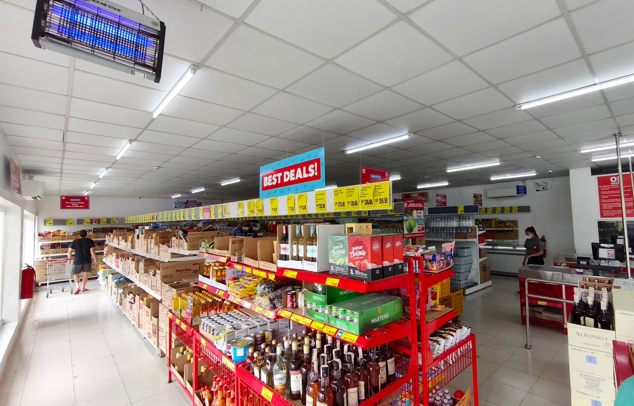 Momshie Rhege - OSave Philippines Frozen Products Finds🔎 🛒... | Facebook