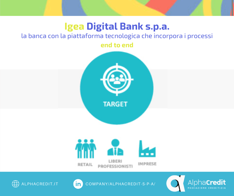 Integra Finance - 𝐀𝐥𝐩𝐡𝐚𝐂𝐫𝐞𝐝𝐢𝐭 #𝐢𝐧𝐬𝐢𝐞𝐦𝐞𝐚 #𝐈𝐠𝐞𝐚𝐃𝐢𝐠𝐢𝐭𝐚𝐁𝐚𝐧𝐤 🤝 Igea Digital ...