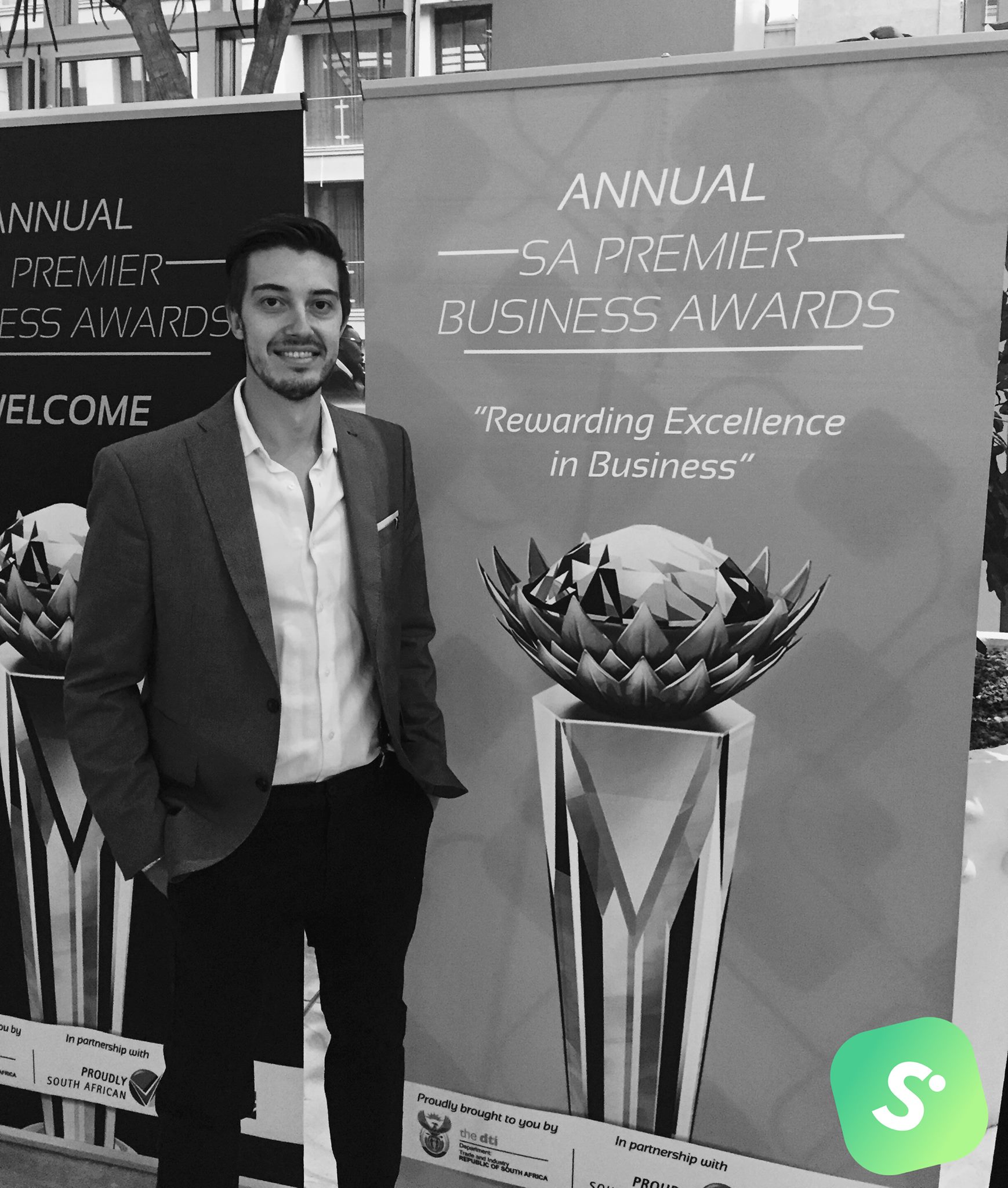 Simplus Innovation | Johannesburg