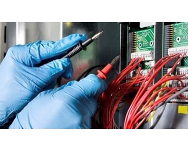 Precision Med Biomedical Solutions, LLC - What is an electrical safety ...