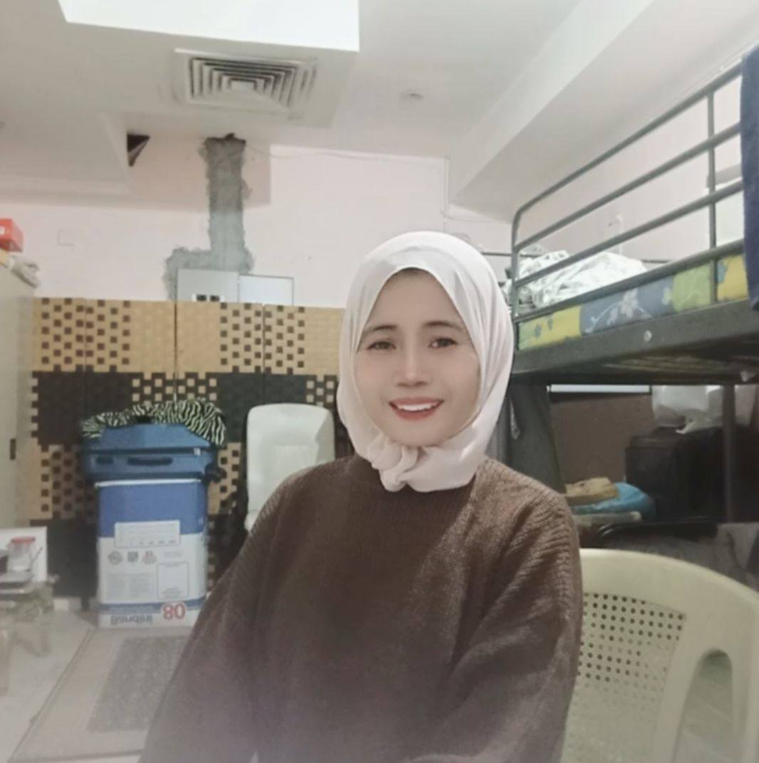 Kumakain ng jerjer 🤣 | Samira Guimba Pagayao | Facebook