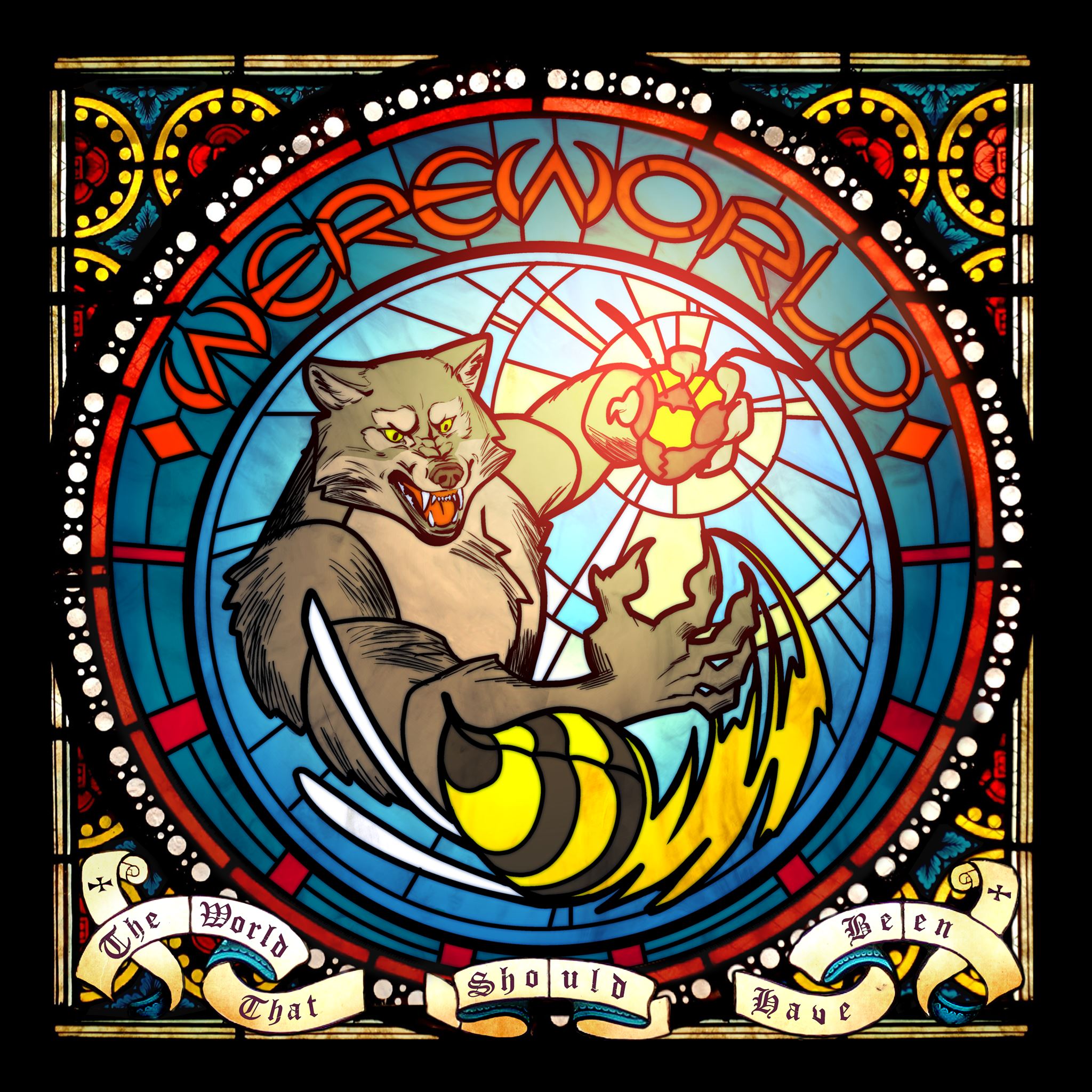 Wereworld - ENGLISH / ESPAÑOL We are thrilled to finally unveil the ...
