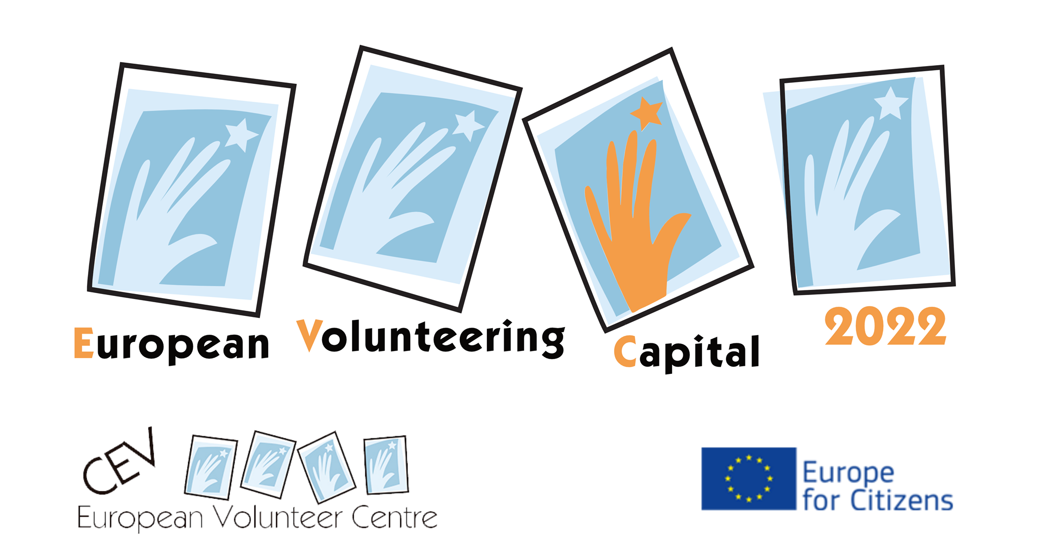 The Candidates... - CEV - Centre for European Volunteering | Facebook
