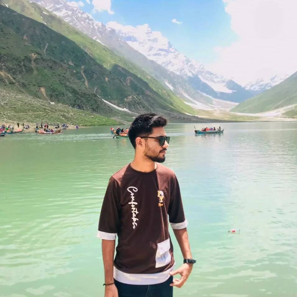Ayan Raza