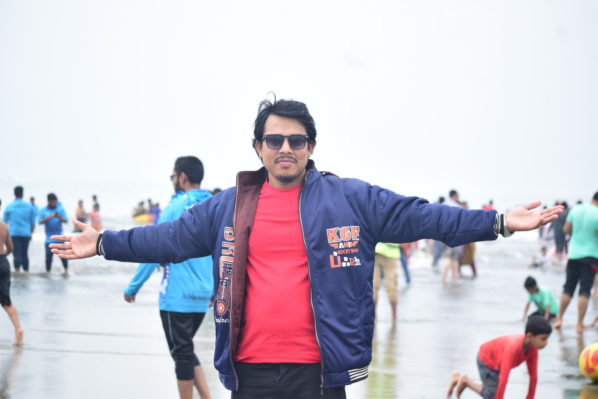 Sohag Raj