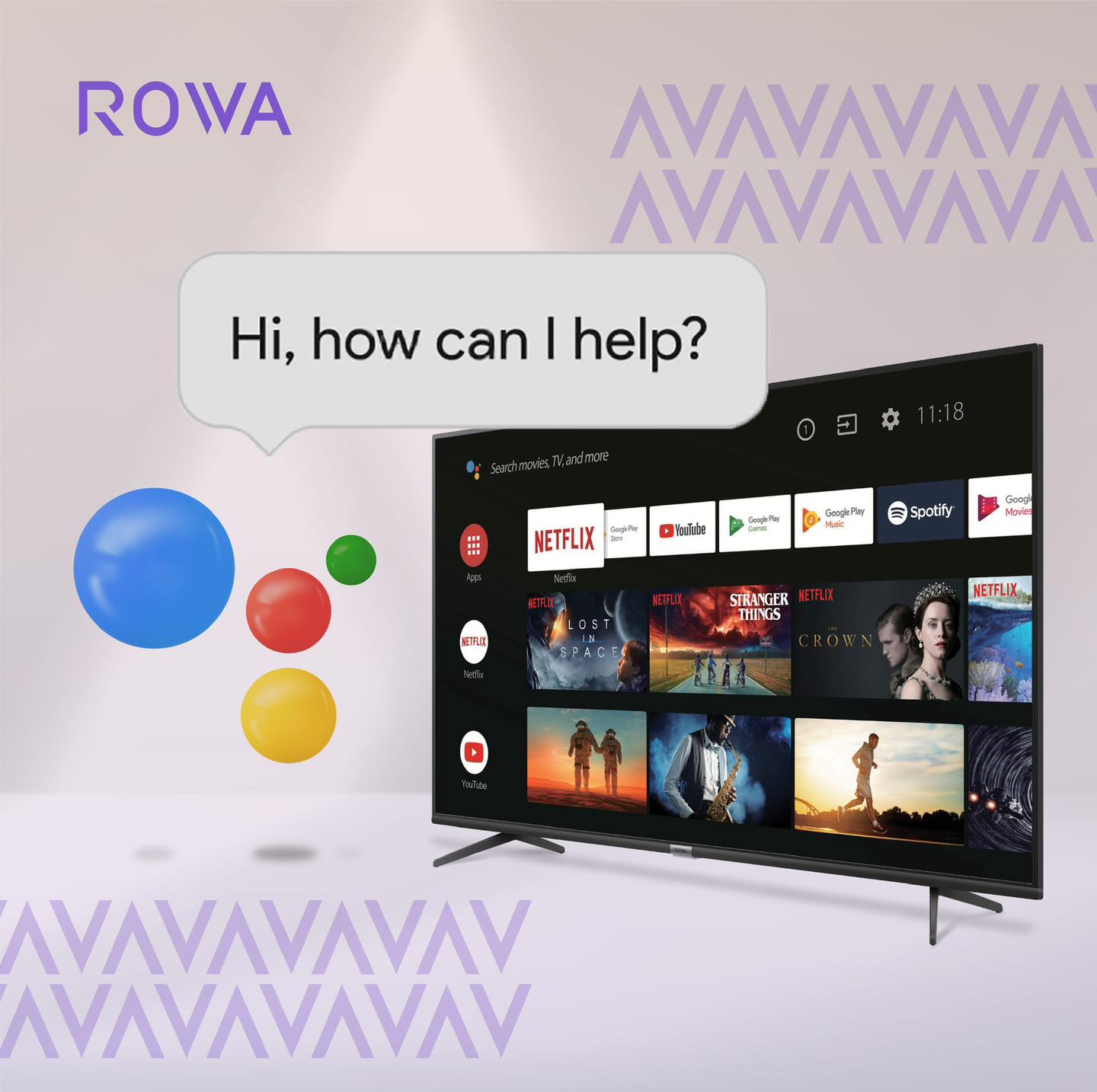 ROWA