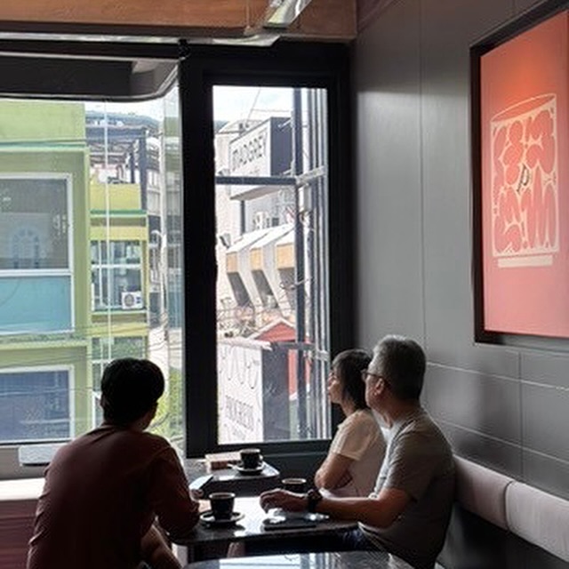 Progress Cafe | Bangkok