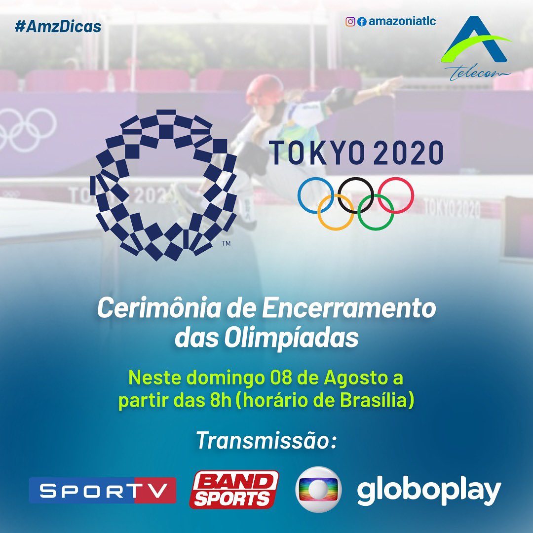 Em edição histórica realizada durante a... - Amazônia Telecom | Facebook