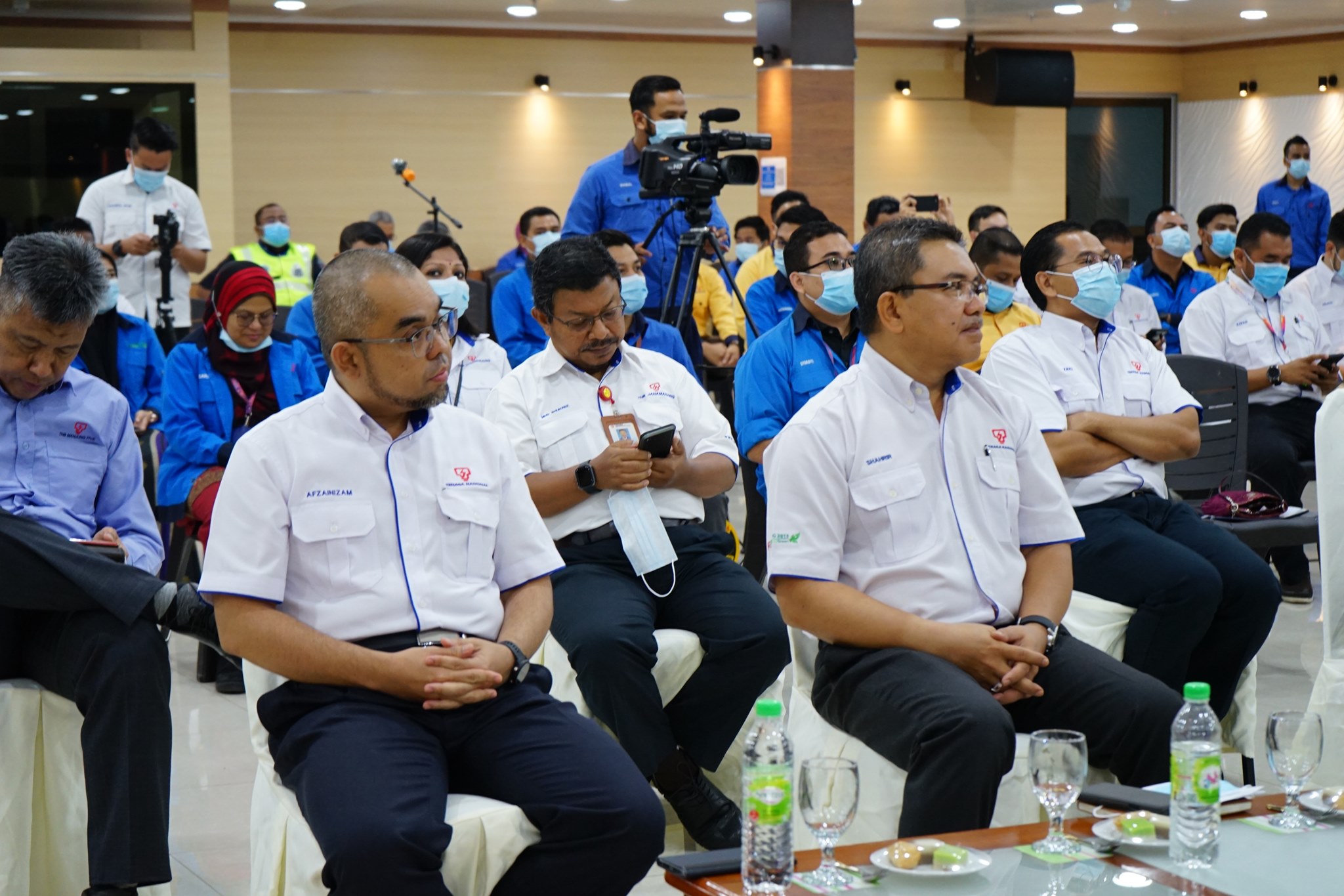 PROGRAM GenCo TURUN PADANG... - TNB Janamanjung Sdn. Bhd.