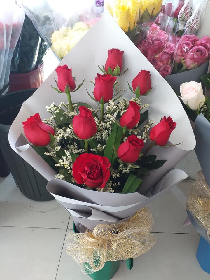 RFA Flower and Gifts | Manila
