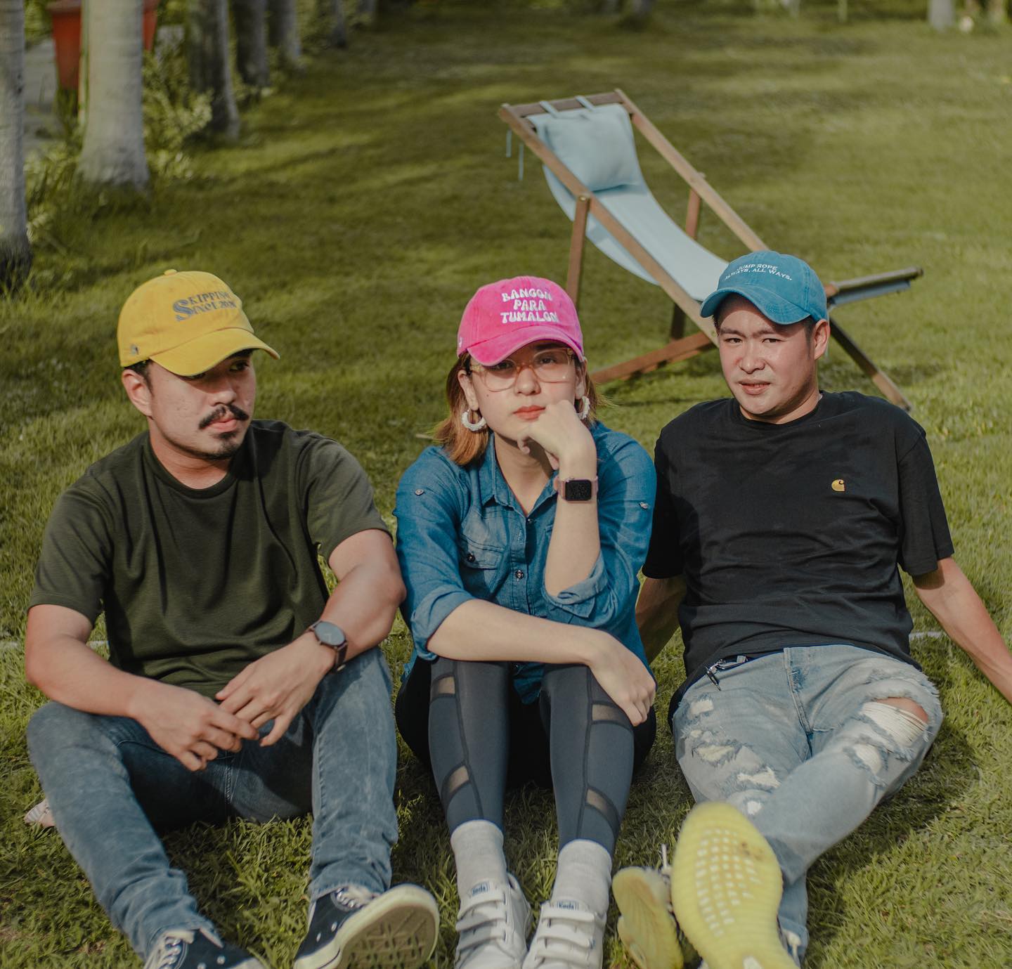 Fly Initiative PH