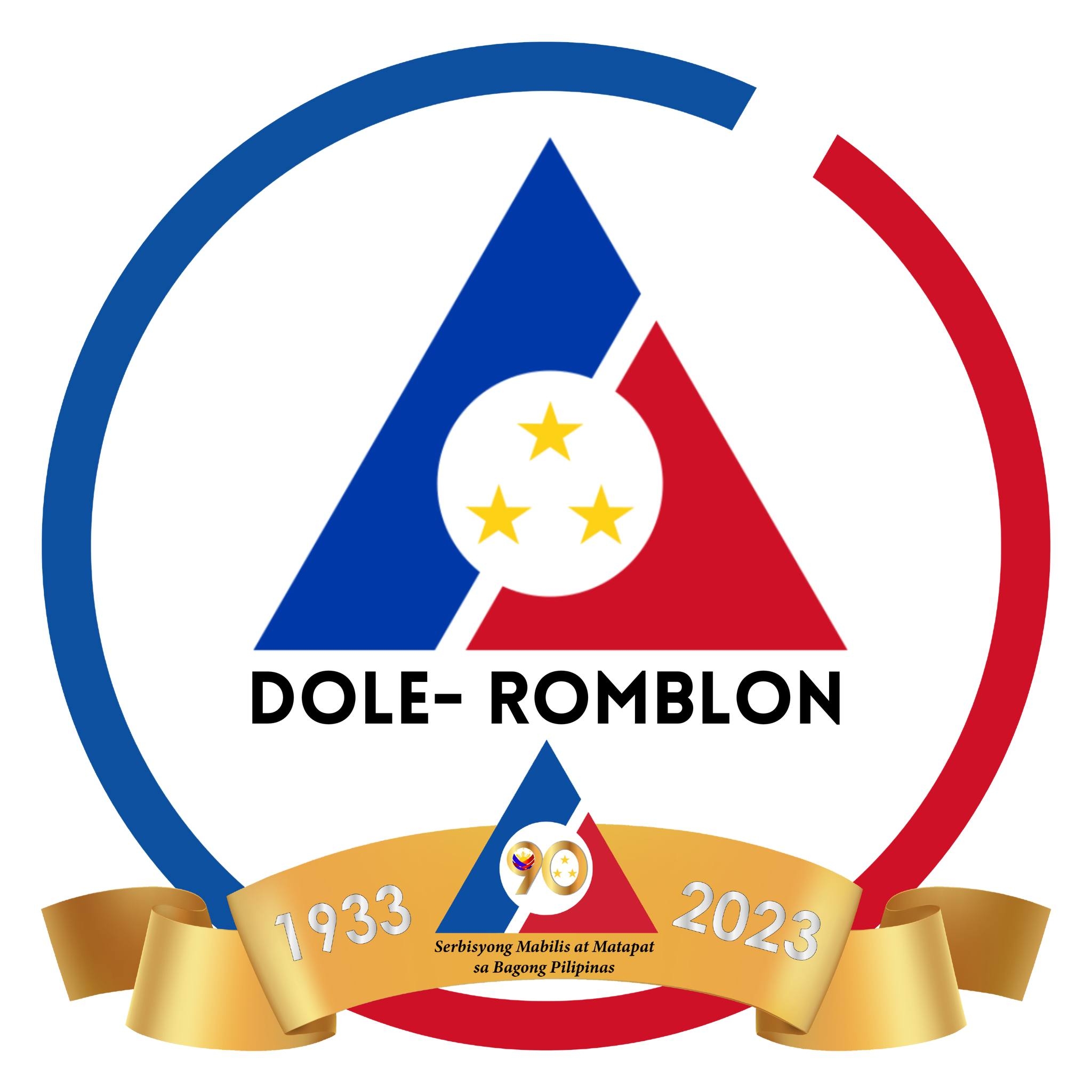 DOLE Romblon Provincial Office | Odiongan