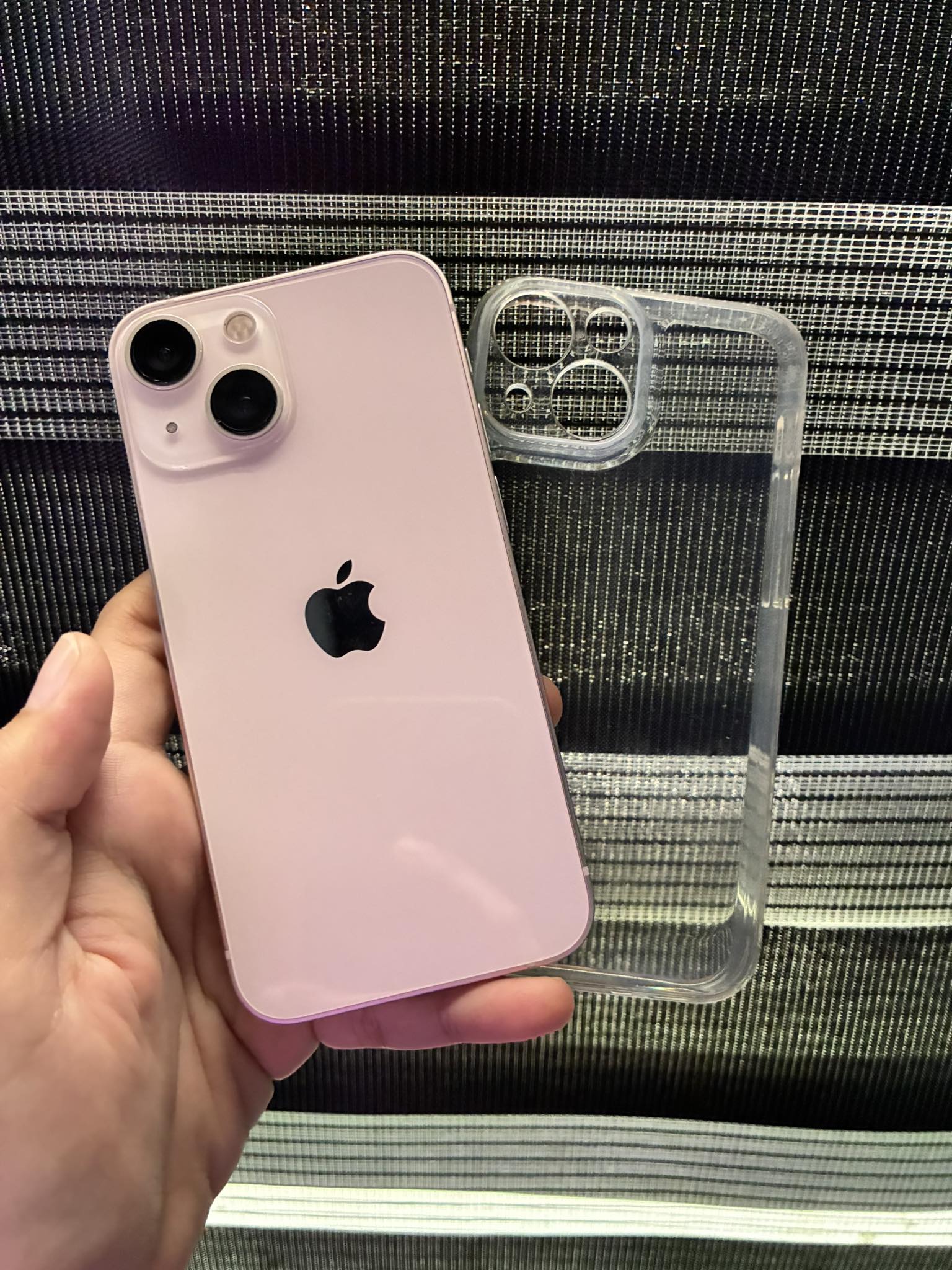 For sale ✨ iPhone 13mini (Pink?) 256gb Openline - Ntc approved 