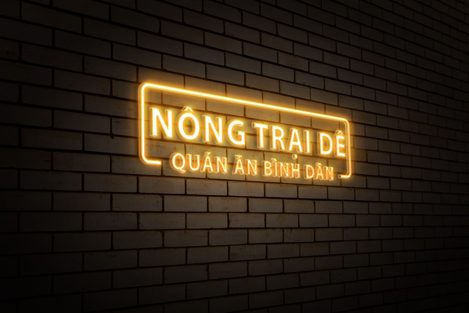 Quán Nông Trại Dê - CN Bình Quới | Binh Thanh