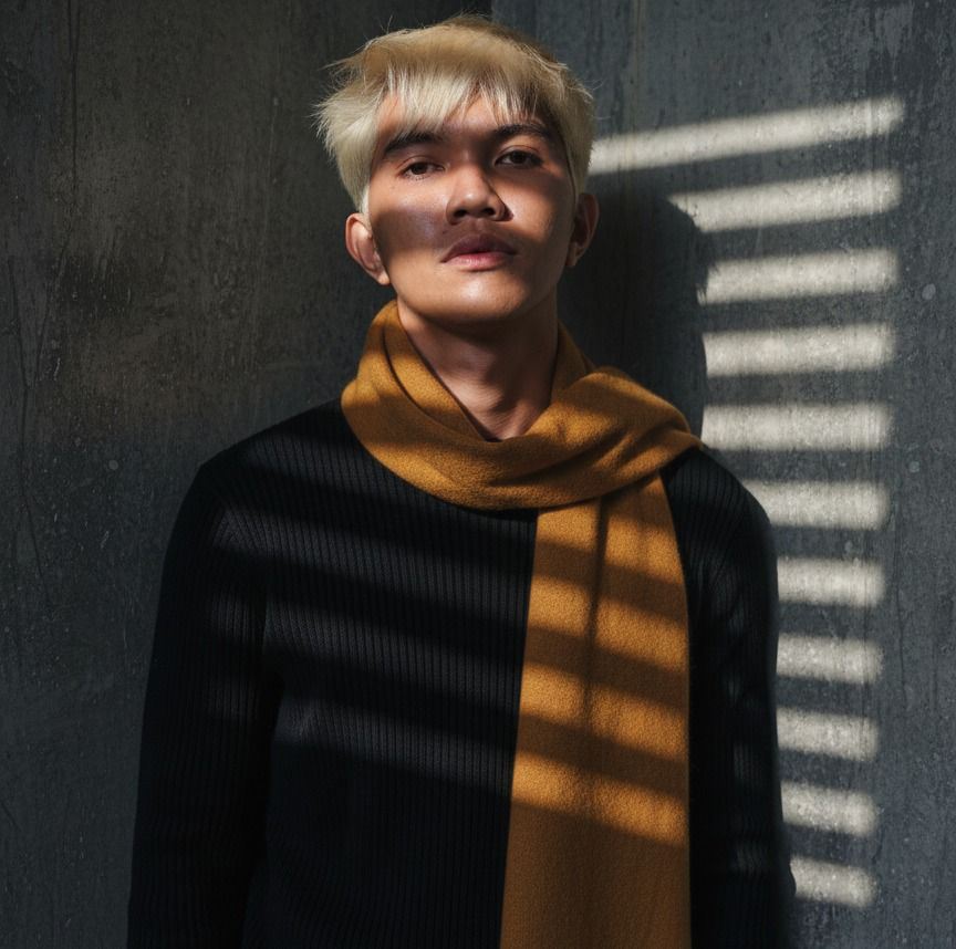 Eric Jayson Sionomio