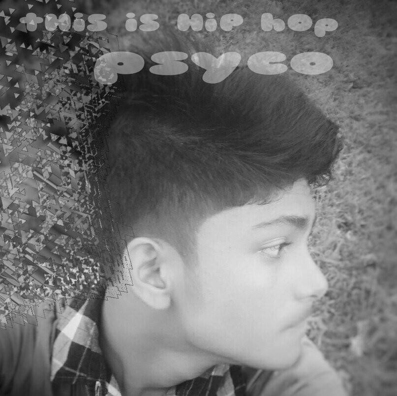 Psyco's Hip Hop