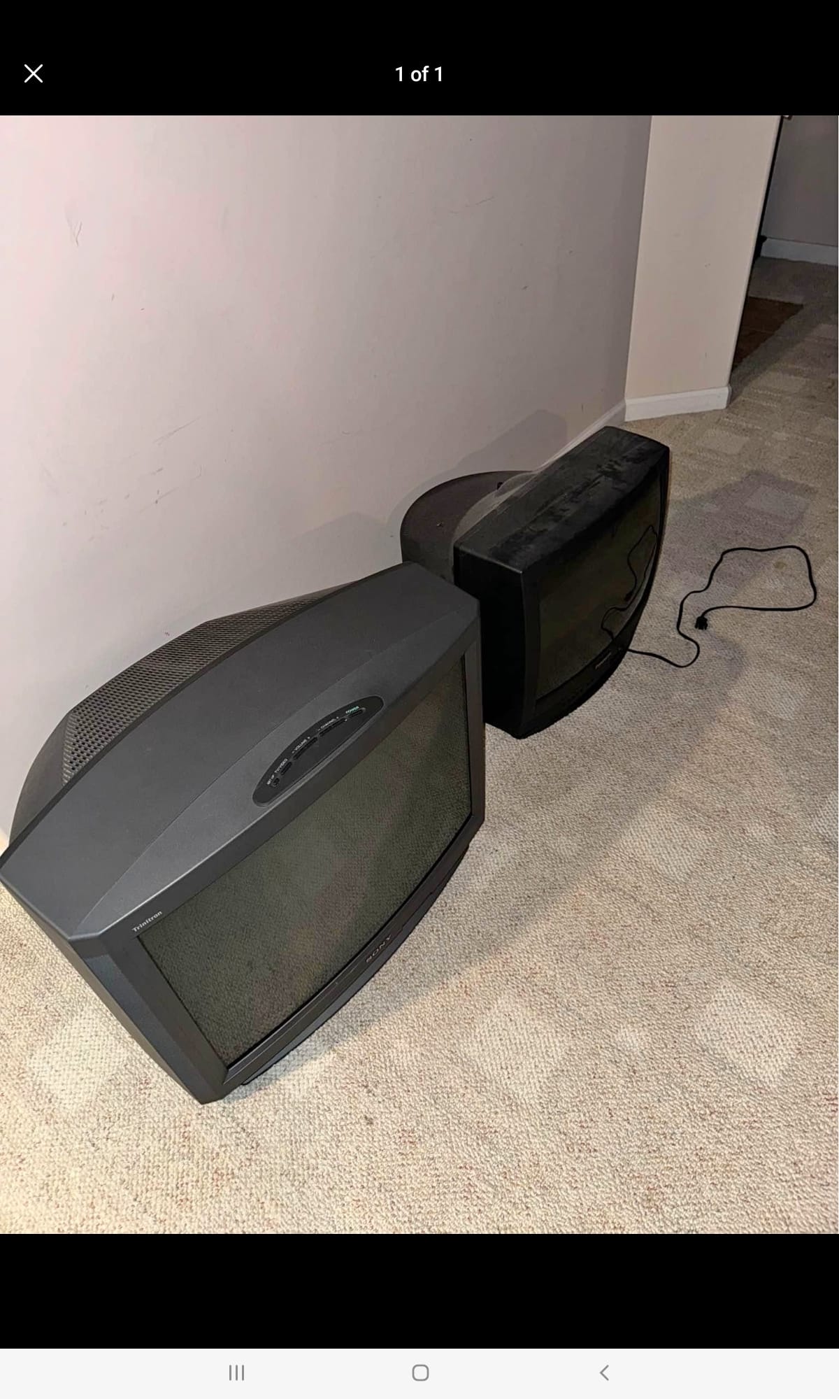 Panasonic 27