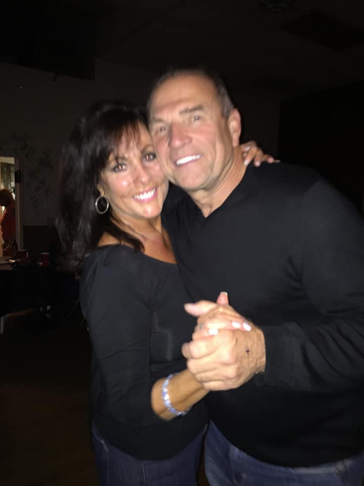 Cindy Dintini Nickerson