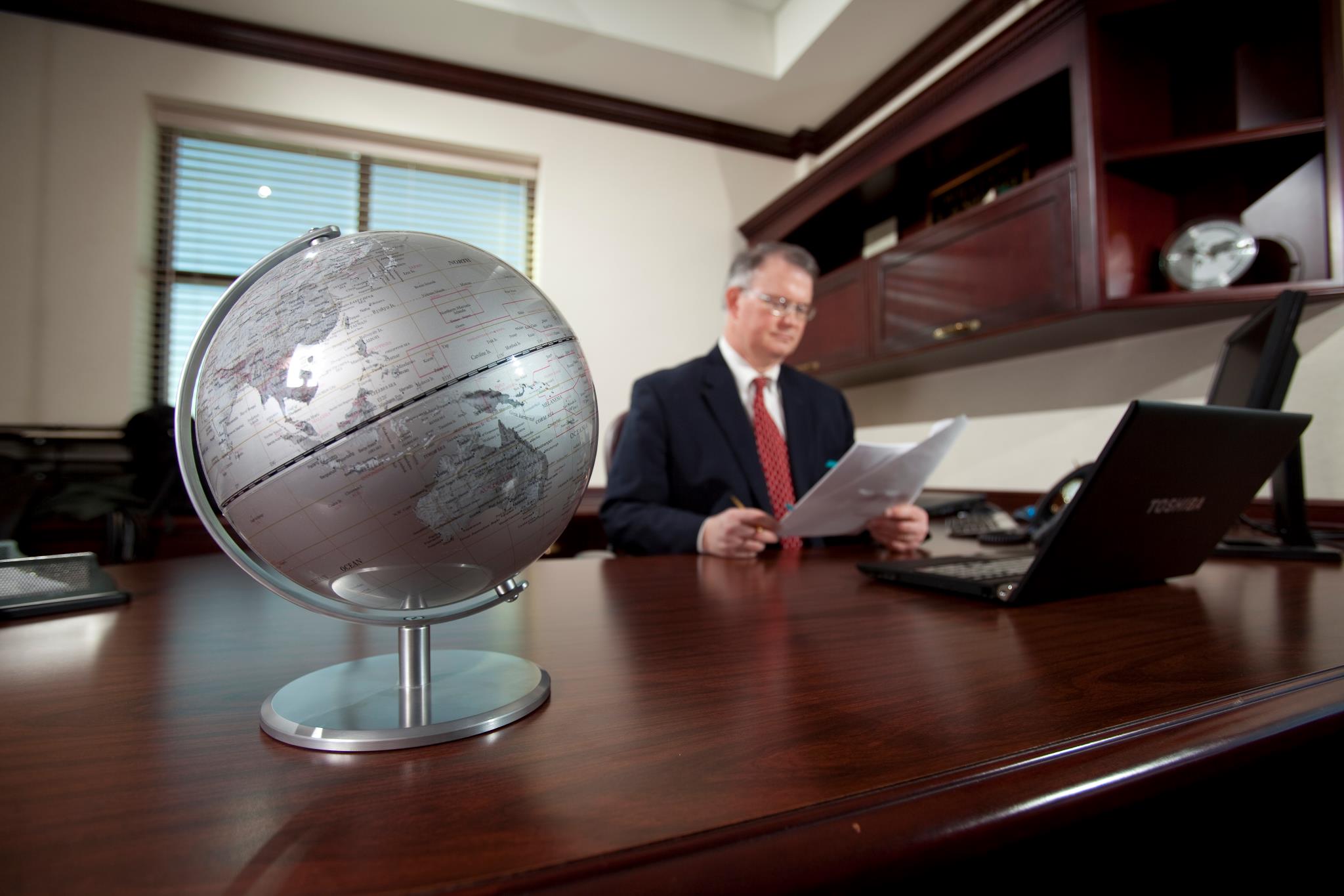 Gokey Immigration Law Office | Fargo ND