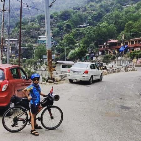 Lucky Cycle Works