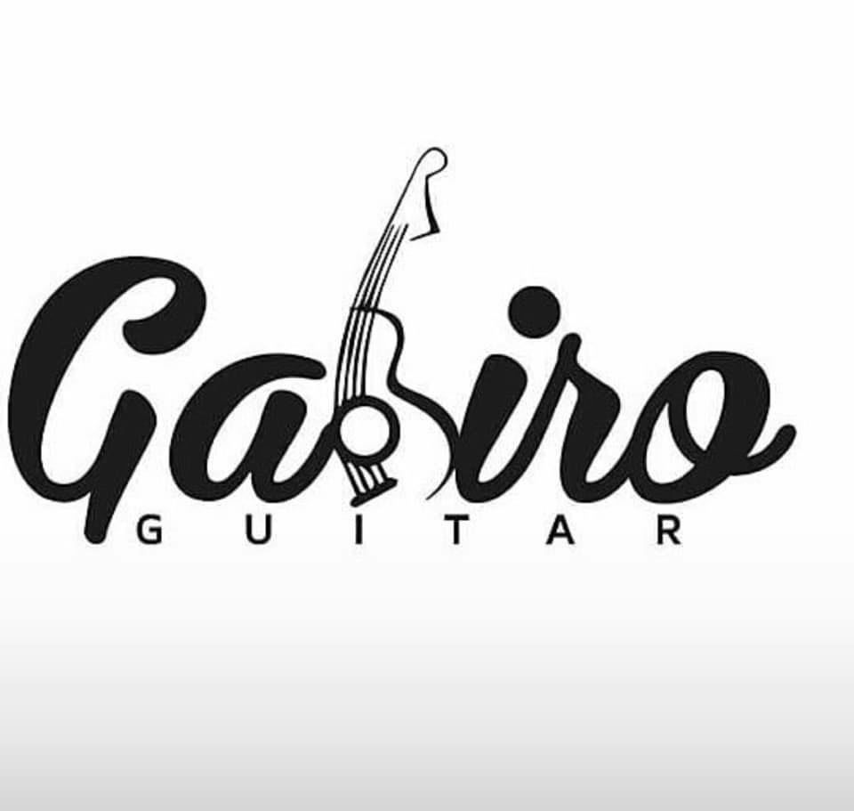 Team Gabiro Guitar