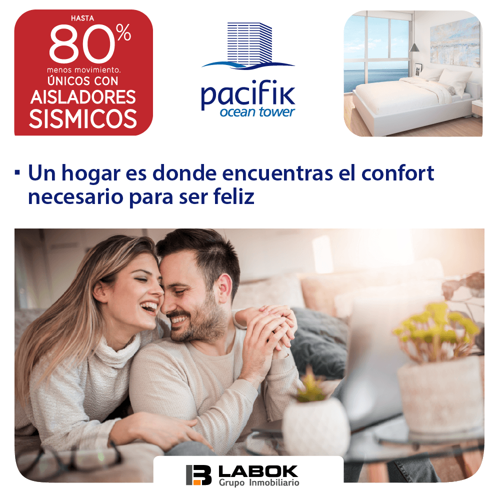 Vive el confort y la... - LABOK Grupo Inmobiliario | Facebook