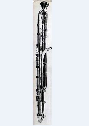 Octocontrabass Clarinet Home Facebook Es persistenza della memoria de alessandro grego, publicada en 2001 por el sello arts en el cd flute xx vol.2. octocontrabass clarinet home facebook