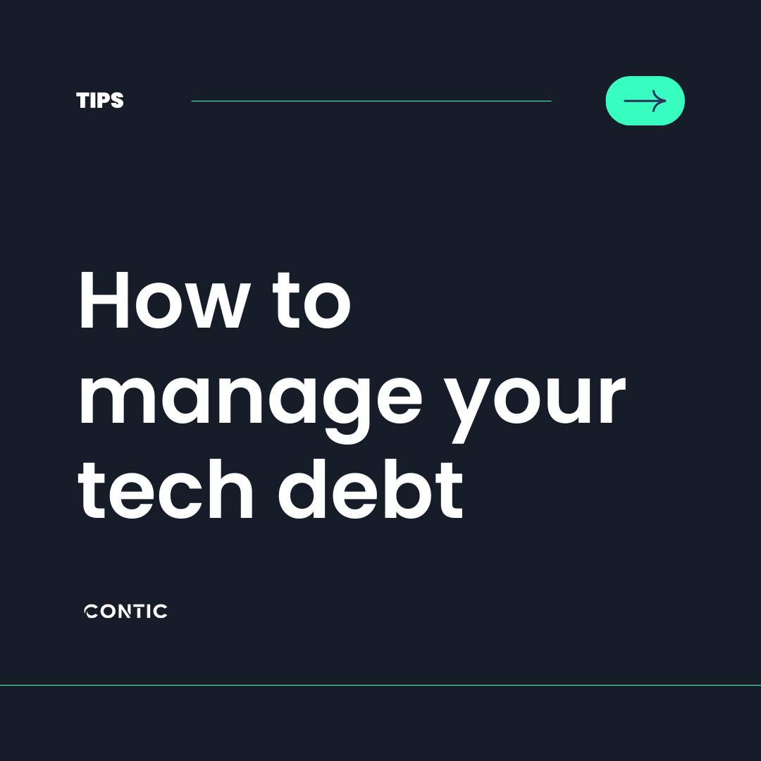 Contic
