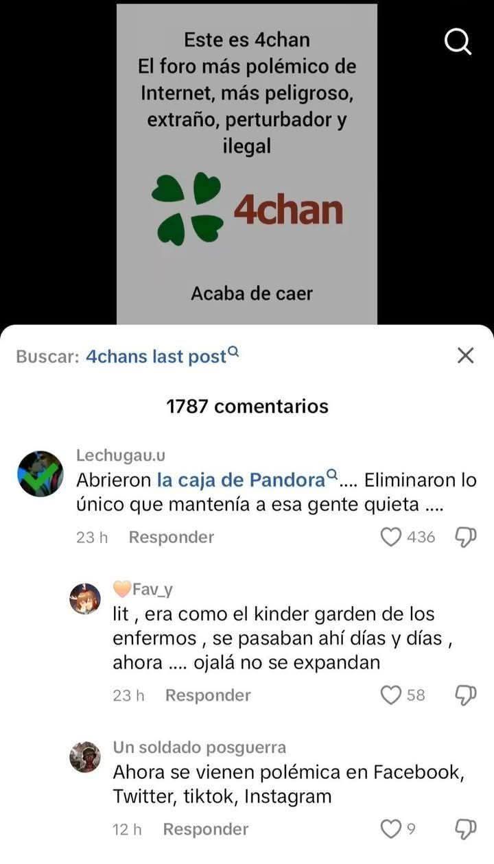 Dross fue y es la peor mierda del internet | Facebook