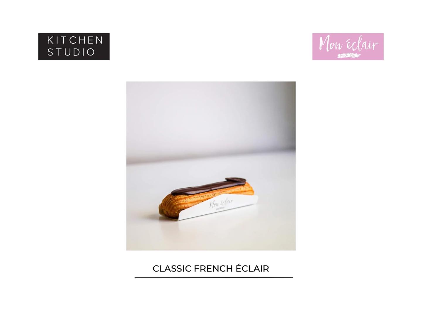 Mon Eclair | Ulaanbaatar