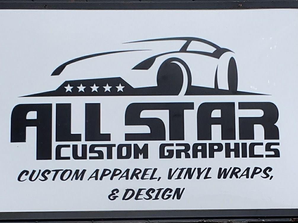 All Star Custom Graphics | Salem OR