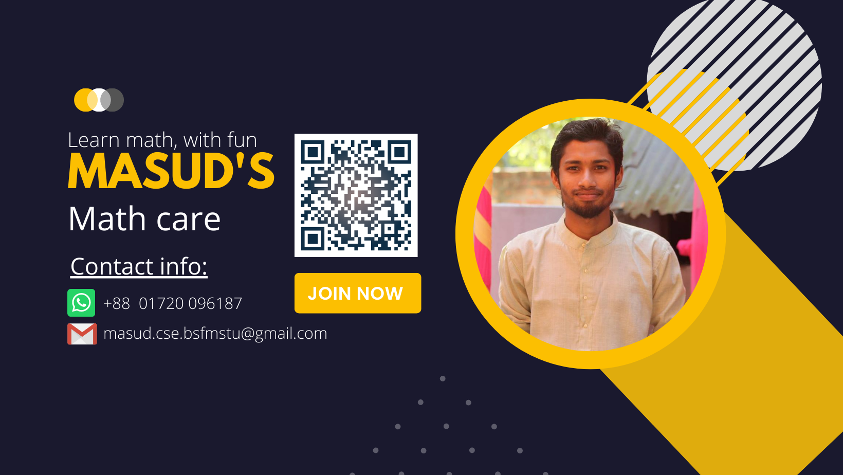 Masud's Math Care | Facebook