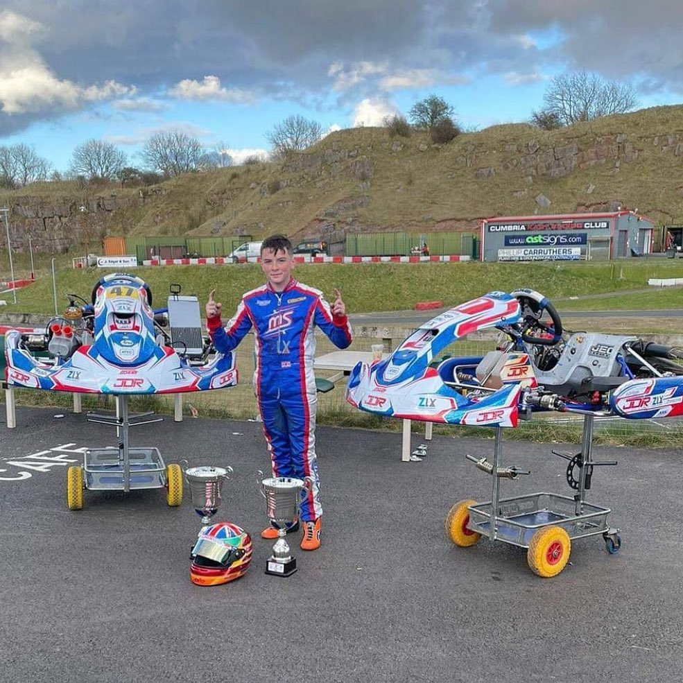 🔴⚫️⚪️🟡 Successful weekend so far... - Time Racing Engines | Facebook