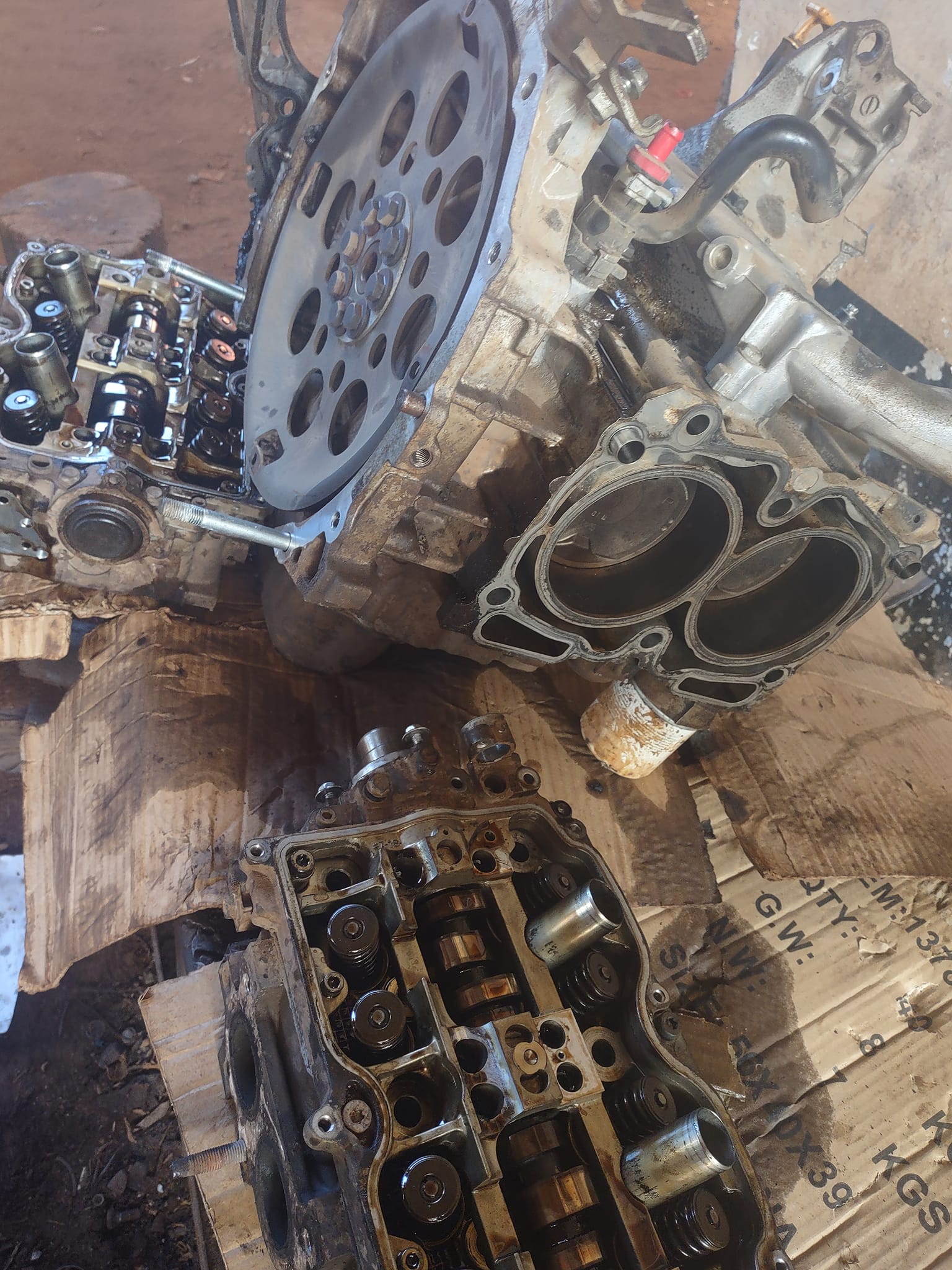 Franscors Motors Ltd | Thika Valley
