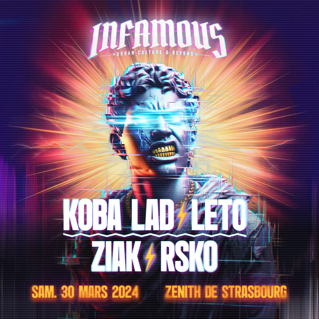 Infamous Festival